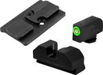 XS Sight Systems XS MINIMALIST TRITIUM SIGHT &