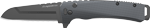 Outdoor Edge OUTDOOR EDGE RAZOR XD3 3"