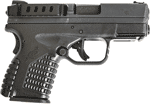 Techna Clips TECHNA CLIP HANDGUN RETENTION