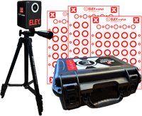 Eley ELEY X-SHOT TARGET SCORING