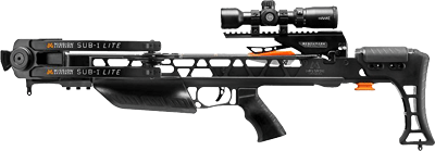 Mission Archery MISSION CROSSBOW SUB-1 LITE