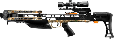 Mission Archery MISSION CROSSBOW SUB-1 LITE