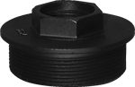 Yankee Hill Machine YHM HUB DIRECT THREAD MOUNT