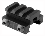 Yankee Hill Machine YHM MINI RISER 1-1/4" LONG