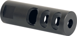 Yankee Hill Machine YHM LOW PROFILE MUZZLE BRAKE