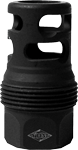 Yankee Hill Machine YHM SHORT SRX MUZZEL BRAKE