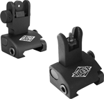 Yankee Hill Machine YHM QDS SIGHT SET