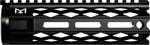 Yankee Hill Machine YHM BLACK DIAMOND M-LOK