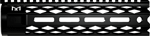 Yankee Hill Machine YHM BLACK DIAMOND M-LOK