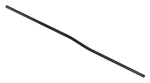 Yankee Hill Machine YHM GAS TUBE CARBINE LENGTH