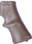 American Built Arms Company AB ARMS GRIP SBR P PISTOL GRIP