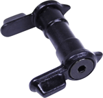 Guntec USA GUNTEC SHORT THROW AMBI SAFETY