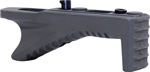 Guntec USA GUNTEC ANGLED FORE GRIP ALUM