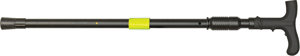 PSP Products PSP ZAP COVERT CANE W/LED LIGT