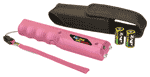PSP Products PSP ZAP STUN ZAP STICK PINK