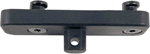 Guntec USA GUNTEC BIPOD ADAPTER ALUMINUM