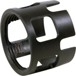 Guntec USA GUNTEC AR15 CASTLE NUT WIDE