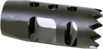 Guntec USA GUNTEC CENTURIAN COMPENSATOR