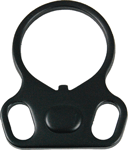 Guntec USA GUNTEC AR15 SINGLE POINT SLING