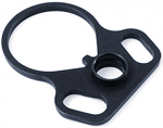 Guntec USA GUNTEC AR15 SINGLE POINT SLING