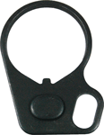 Guntec USA GUNTEC AR15 SINGLE POINT SLING