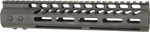 Guntec USA GUNTEC ULTRA LIGHT HANDGUARD
