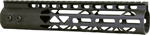 Guntec USA GUNTEC AIR LITE HANDGUARD