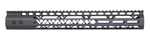 Guntec USA GUNTEC AIR LITE HANDGUARD