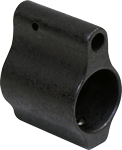 Guntec USA GUNTEC LOW PROFILE GAS BLOCK