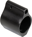 Guntec USA GUNTEC LOW PROFILE GAS BLOCK