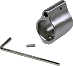 Guntec USA GUNTEC LOW PROFILE GAS BLOCK