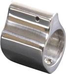 Guntec USA GUNTEC LOW PROFILE GAS BLOCK