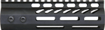 Guntec USA GUNTEC ULTRA LIGHT HANDGUARD