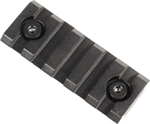Guntec USA GUNTEC REMOVABLE ACCY RAIL