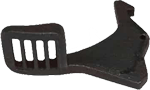 Guntec USA GUNTEC CHARGING HANDLE LATCH