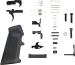 Guntec USA GUNTEC COMPLETE LOWER PARTS