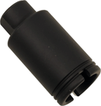 Guntec USA GUNTEC AR15 MICRO FLASH CAN