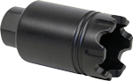 Guntec USA GUNTEC AR9 MINI SLIM FLASH CAN
