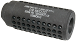 Guntec USA GUNTEC AR15 FAKE SUPPRESSOR