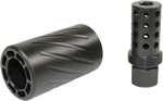 Guntec USA GUNTEC AR15 5.56 MUZZLE BRAKE