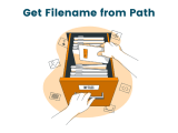 03 Methods To Get Filename From Path In Python With Code