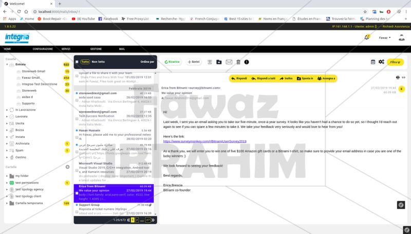 Fawaz Ibrahim Project Webmail - Best Nature Photos in Ultra HD