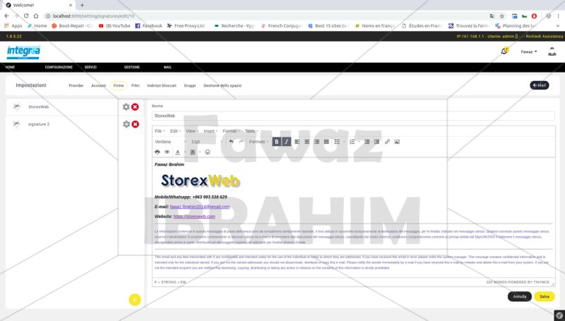 Fawaz Ibrahim Project Webmail - Beautiful Ultra HD Ocean Patterns | Free Download