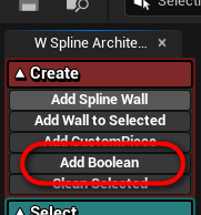 Splinearchitectwall Spline Architect Plugin Documentation En - Ultra HD Sunset Designs for Desktop