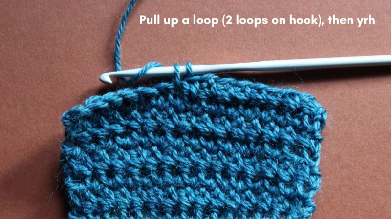 Extended Double Crochet Decrease Us Extended Single Decrease Photo Tutorial Faydhdesigns - Premium Minimal Photo Gallery - 4K