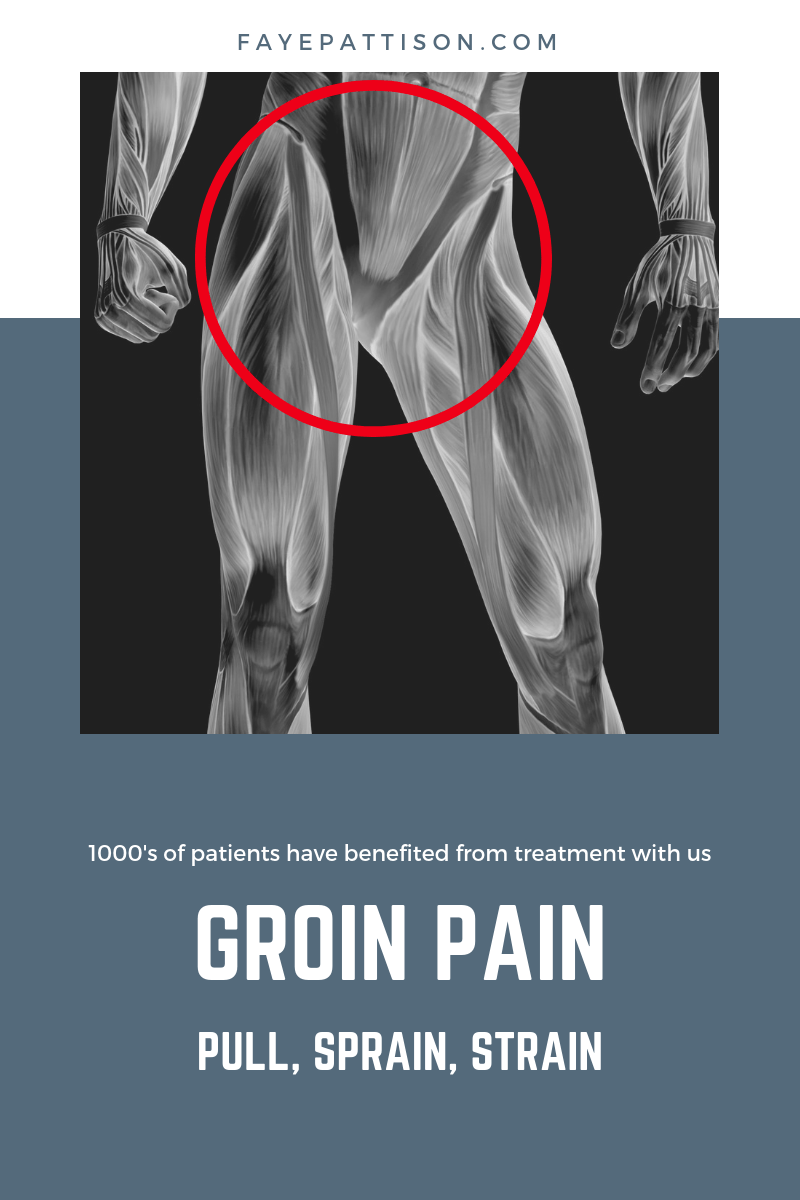 Pulled muscle groin to knee at jason rocha blog