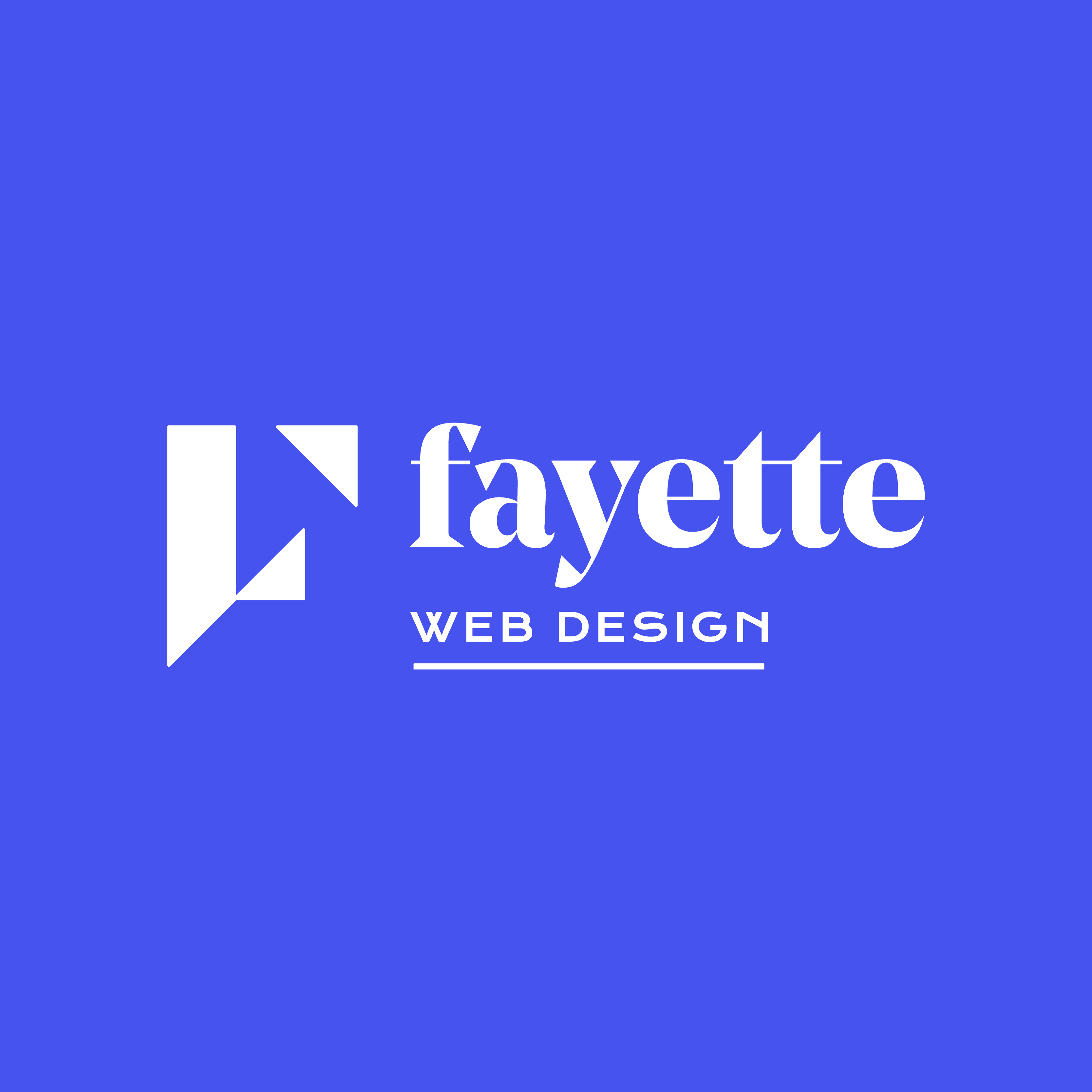 Fayette Web Design | Greensburg, Indiana Website Designer