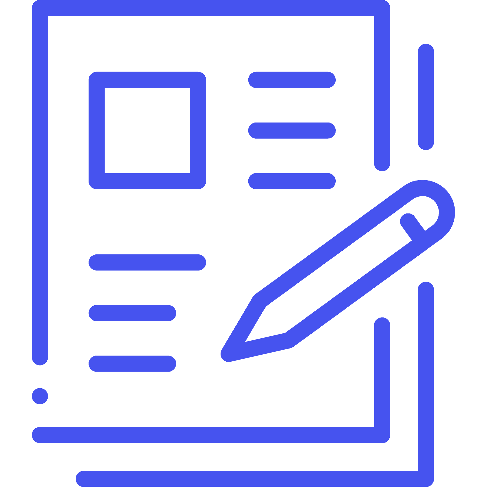 Fayette Web Design | Greensburg, Indiana Website Designer