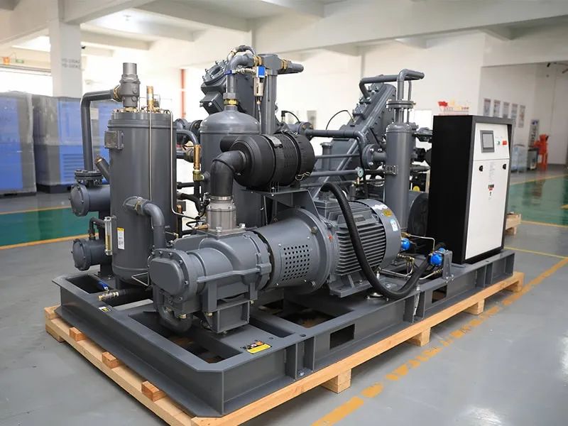 Auxiliary Machines - Beautiful Nature Photo - Desktop