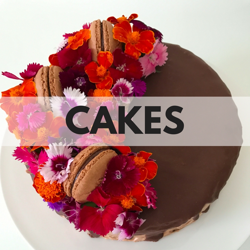 Thermomix Cake Recipes